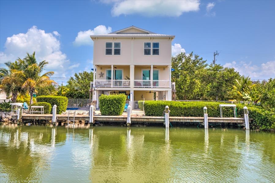 Home Sweet Home(MA1000) Florida Keys Vacation Rentals